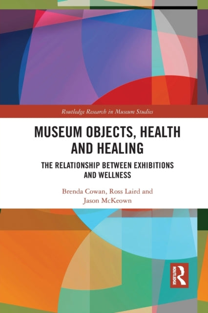 Museum Objects Health & Healing