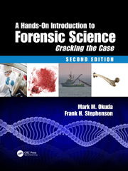 Handson Introduction To Forensic Science