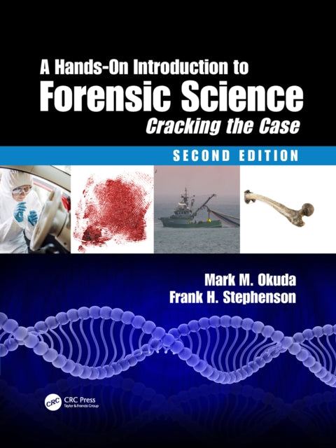 Handson Introduction To Forensic Science