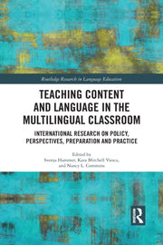 Teaching Content & Language In The Multi
