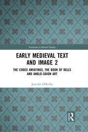 Early Medieval Text & Image Volume 2