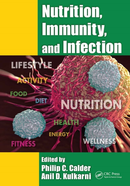 Nutrition Immunity & Infection