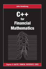 C For Financial Mathematics