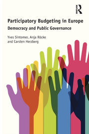 Participatory Budgeting In Europe