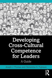 Developing Cross-cultural Competenc