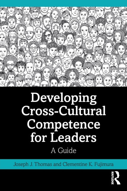 Developing Cross-cultural Competenc