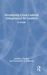 Developing Cross-cultural Competenc