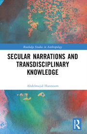 Secular Narrations And Transdisciplinar