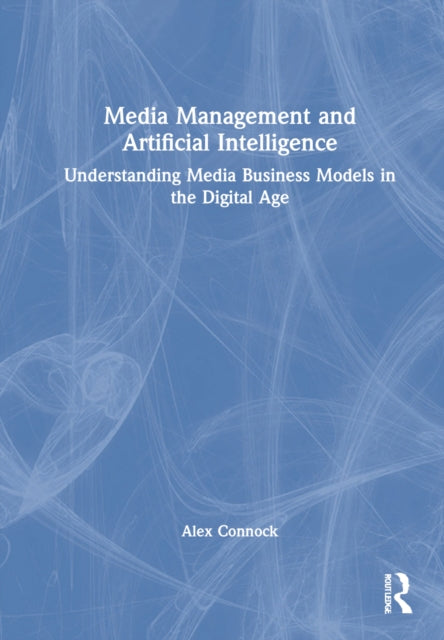 Media Management & Artificial Intelligen