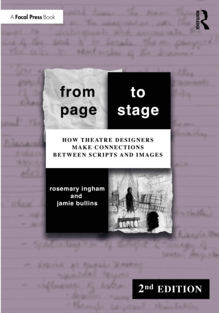 From Page To Stage