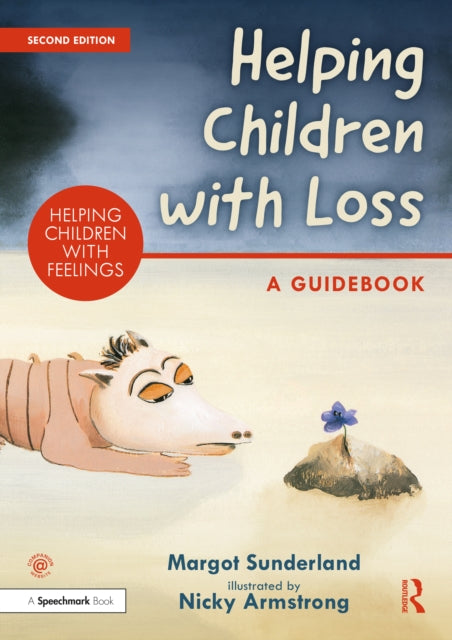Helping Children With Loss Guideboo