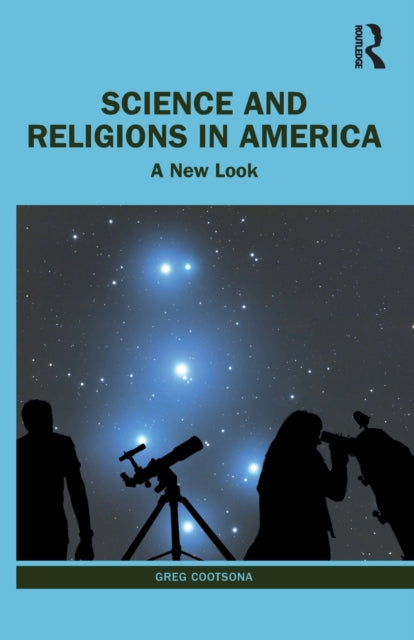 Science & Religions In America