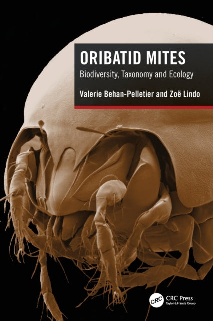 Behan-pelletier - Oribatid Mites