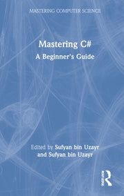 Bin Uzayr- Mastering C Programming