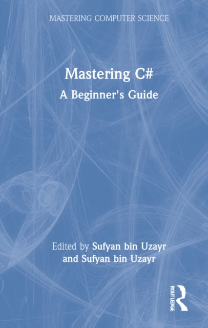 Bin Uzayr- Mastering C Programming