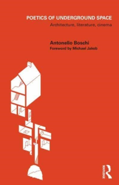 Poetics Of Underground Space