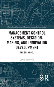 Management Control Systems Decisionmakin