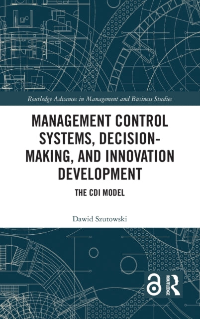 Management Control Systems Decisionmakin