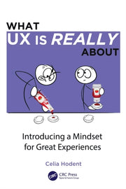 First Steps Into Ux