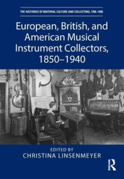 European British And American Musical By Linsenmeyer  Christi