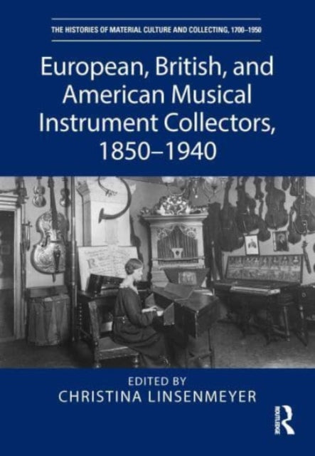 European British And American Musical