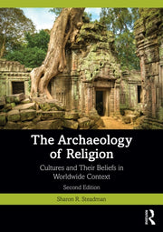 Archaeology Of Religion