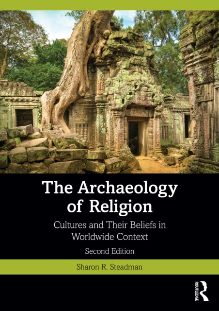 Archaeology Of Religion