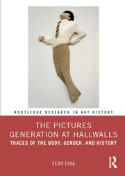 Pictures Generation At Hallwalls