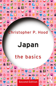 Japan The Basics