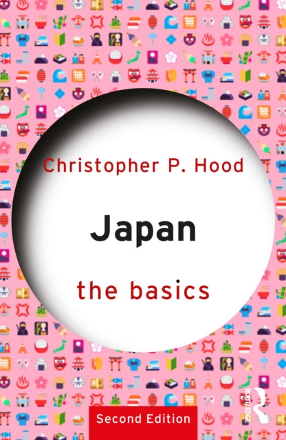 Japan The Basics