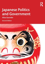 Japanese Politics & Government
