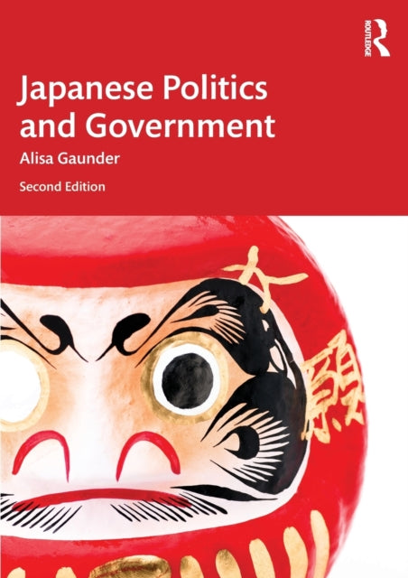 Japanese Politics & Government