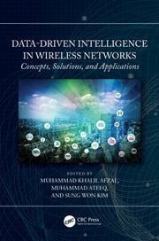 Data-driven Intelligence In Wireless Ne