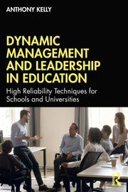 Dynamic Management & Leadership In Educa