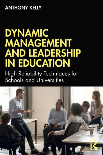 Dynamic Management & Leadership In Educa