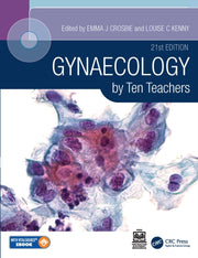 Gynaecology By Ten Teachers