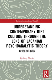 Understanding Contemporary Diet Culture