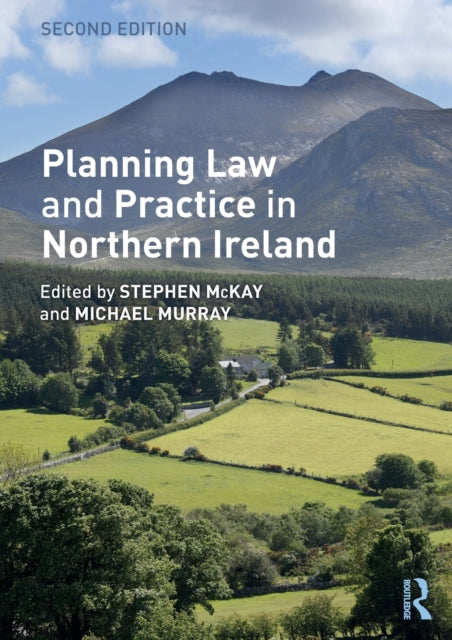 Planning Law And Practice In Northern Ir