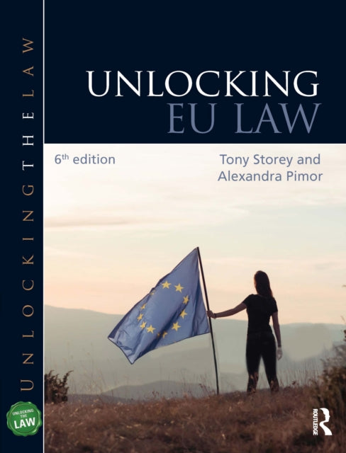 Unlocking Eu Law
