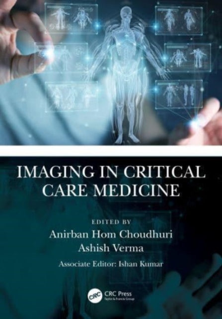 Imaging In Critical Care Medicine