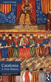 Catalonia A New History