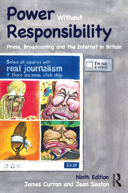 Power Without Responsibility
