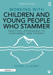 Working With Children And Young People By O'leary  Isabel