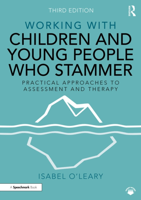 Working With Children And Young People By O'leary  Isabel