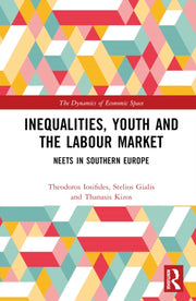Inequalities Youth & The Labour Market