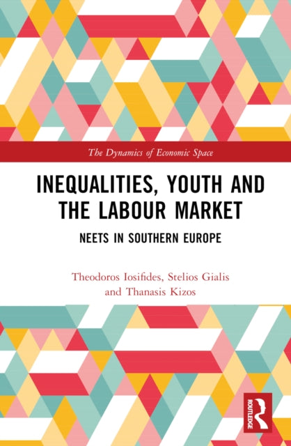 Inequalities Youth & The Labour Market