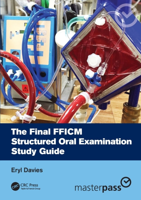 Final Fficm Structured Oral Examination