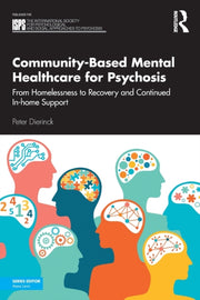 Communitybased Mental Healthcare For Psy