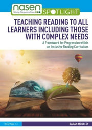 Teaching Reading To All Learners Includi