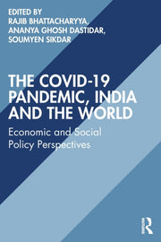 Covid19 Pandemic India & The World